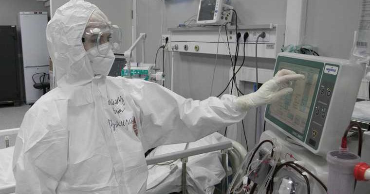 коронавирус новые штаммы