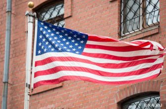 расстрел в США
