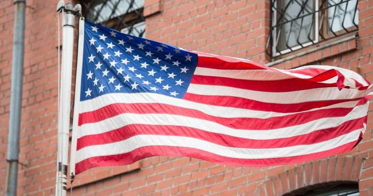 расстрел в США