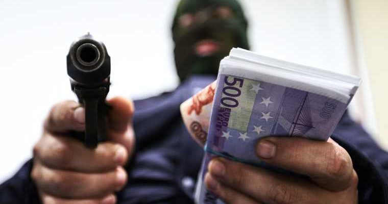 курганские полицейские