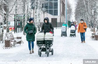 рождаемост смертность демография Свердловская область коронавирус смертность