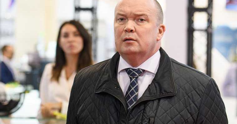 фсб свердловская область кадровые перестановки генерал алексей зиновьев