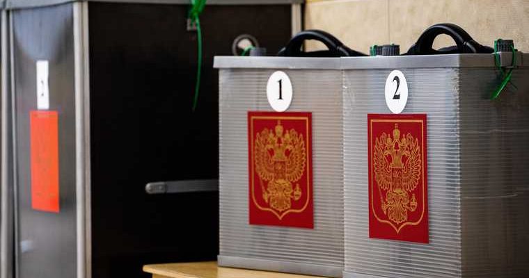 электронное голосование