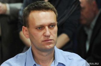 власти Германии высказались о запросах РФ о Навальном
