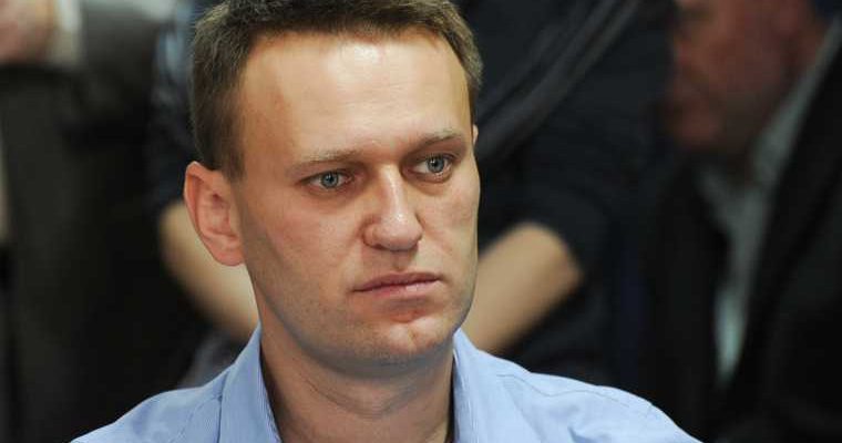 власти Германии высказались о запросах РФ о Навальном
