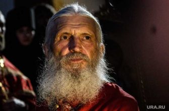 Отец Сергий штурм Среднеуральский монастырь в курсе адвокат