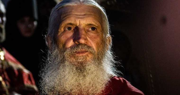 Отец Сергий штурм Среднеуральский монастырь в курсе адвокат