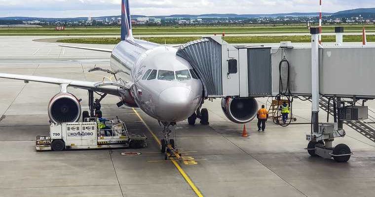 авиаперевозчики