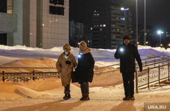акция сторонников навального в Перми