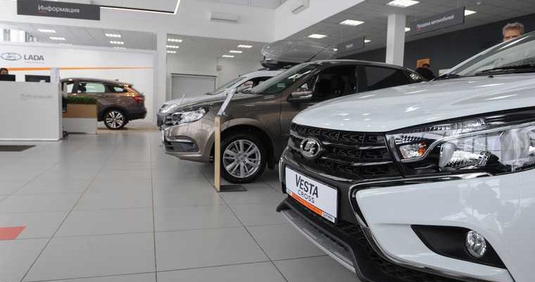 какую машину выбрать параметры