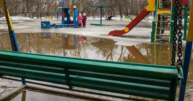 ЯНАО Ямальский район Мыс Каменный Однажды в России