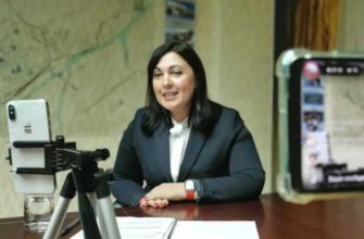 Марина Трескова Лабытнанги ЯНАО