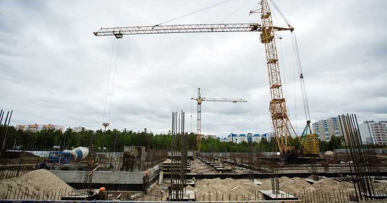 глава сургута