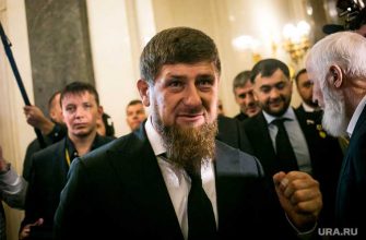 терроризм в России