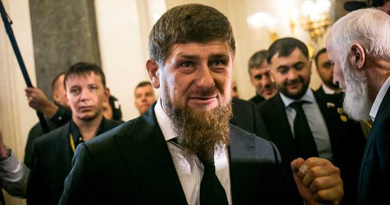 терроризм в России