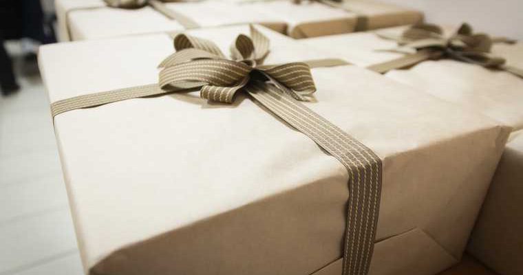 идеальный подарок