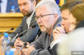 Константин Киселев ЦПКиО Екатеринбург