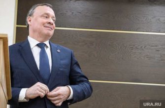 Галина Токарева мэрия Екатеринбурга Алексей Орлов