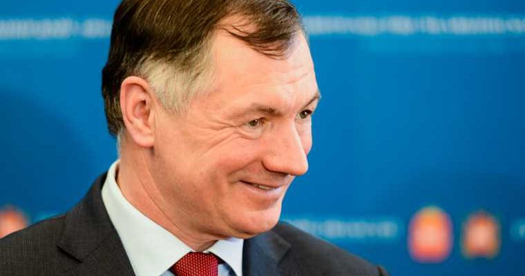 Хуснуллин федеральное финансирование деньги строительство дорог безопасные и качественные дороги Челябинская область Свердловская область Пермский край