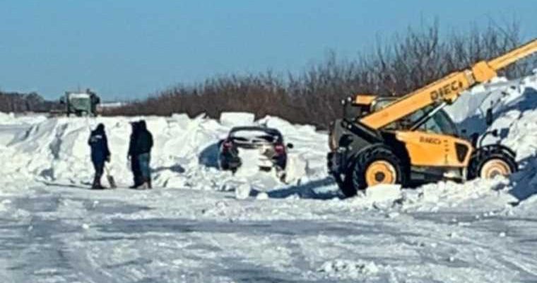 Челябинская область транспорт дороги эвакуация ураган видео
