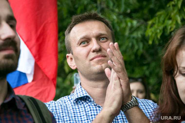 Навальный женевский форум
