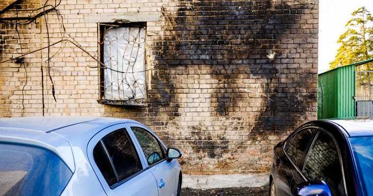 нижний новгород взрыв из-за чего газ