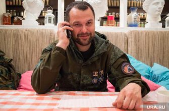 илья лисняк