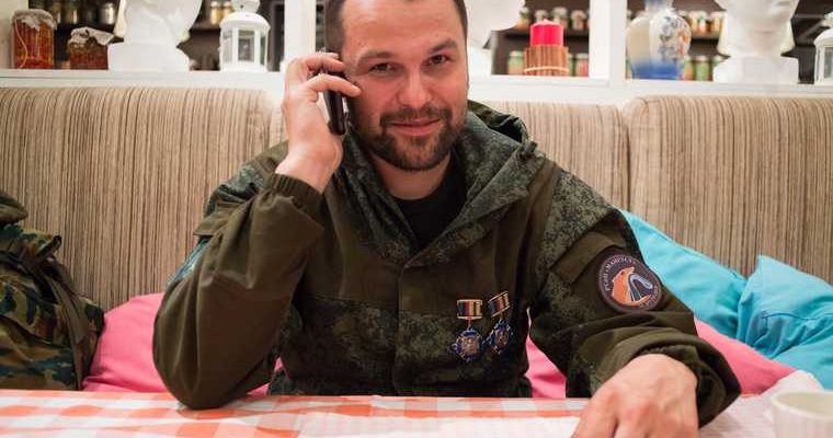 илья лисняк