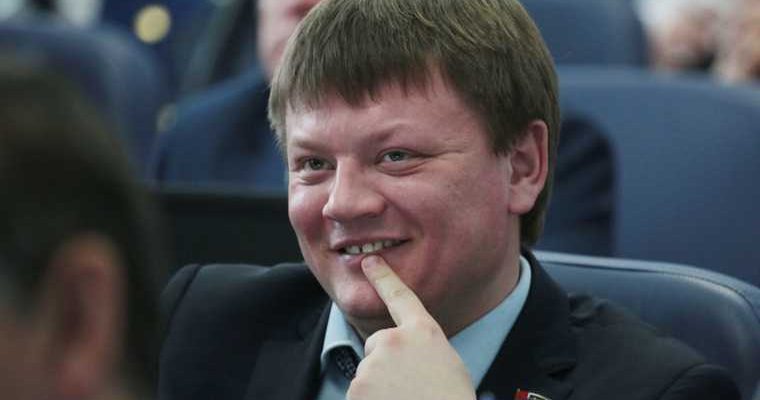 депутат гордумы перми