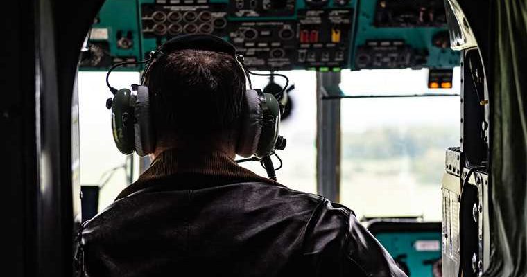 вертолет Сирия