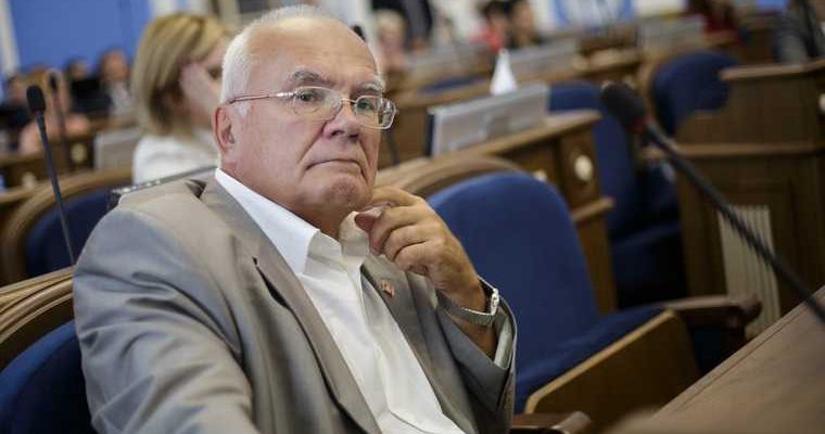 Определен главный конкурент главного кандидата на пост главы Перми — нового прокурора представили силовикам — программу подготовки наблюдателей изменили — осужден владелец хостела