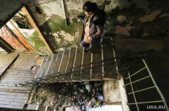 Жителей аварийной новостройки в Новом Уренгое переселили в такой же дом &mdash; подрядчики мэрии Губкинского сорвали сроки строительства &mdash; мошенники придумали новую схему обмана &mdash; важный зимник снова закрыт. Все самые интересные и важные новости ЯНАО к утру 19 февраля &mdash; в обзоре URA.RU: