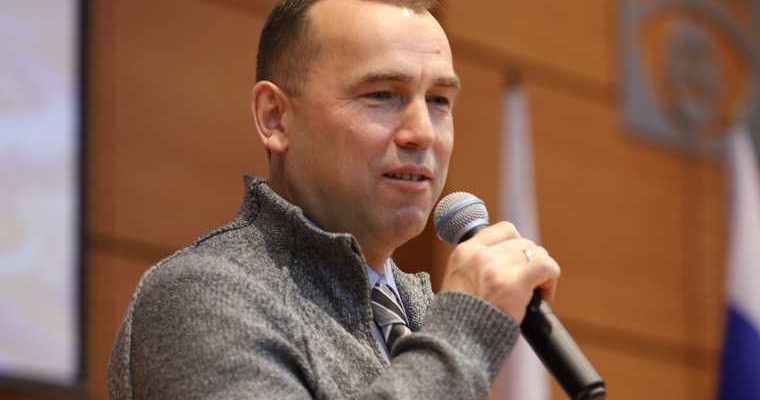 бюджет Курганской области