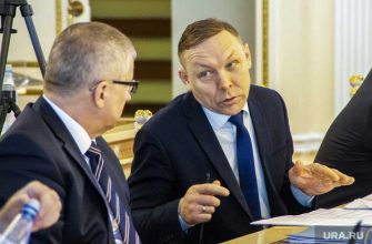 Олег Попов новый глава Шурышкарского района