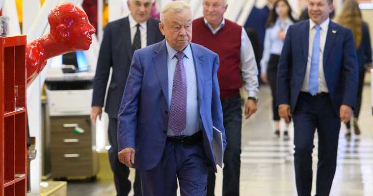 умер Анатолий Сысоев БАЗ Краснотурьинск Свердловской области