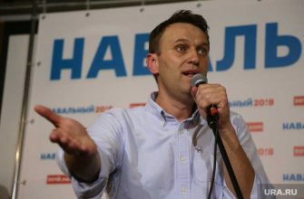 где будет сидеть навальный