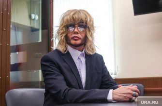 Зверев о принадлежности Крыма России