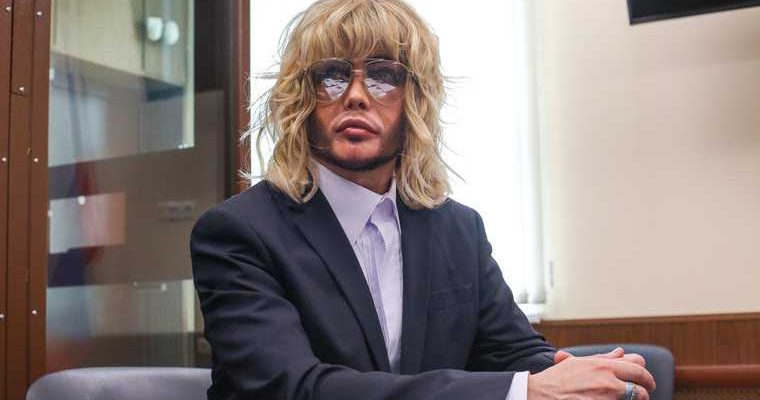 Зверев о принадлежности Крыма России