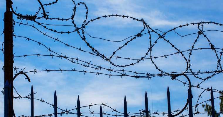 новый закон блокировка телефоны номера ФСИН Совет Федерации