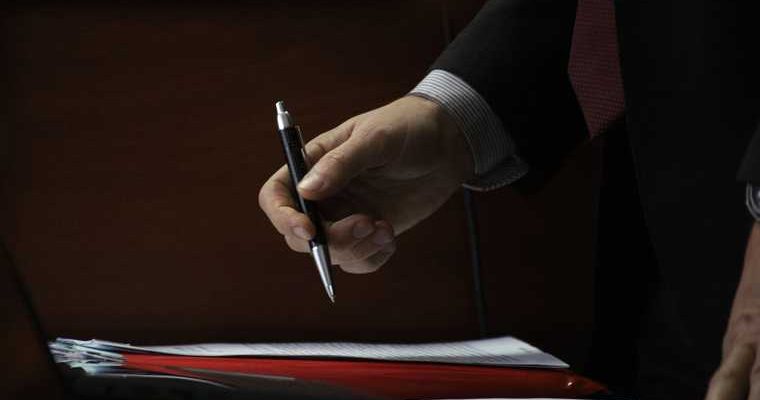 новые санкции против России