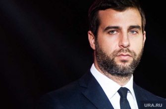 Дмитрий Хрусталев попал в аварию в Нефтеюганске
