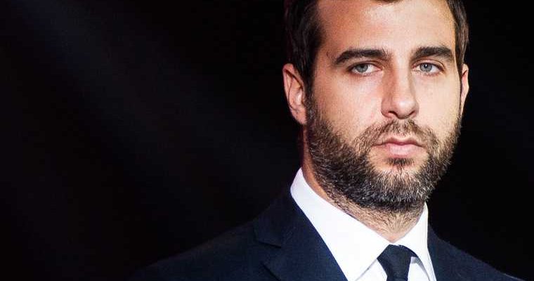 Дмитрий Хрусталев попал в аварию в Нефтеюганске