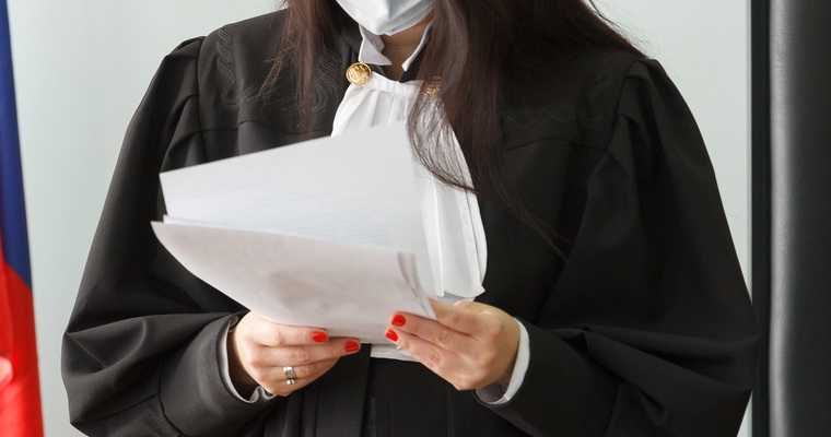 чеченский экс-прокурор против URA.RU