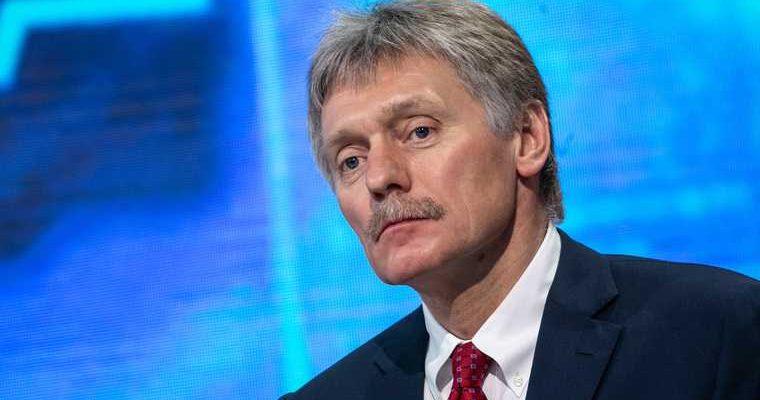 В кремле оценили слова лаврова об отношении с ес