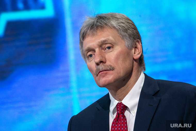 В кремле оценили слова лаврова об отношении с ес