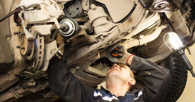 автомобиль машина ТО техосмотр новые правила