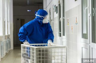 Ноябрьск коронавирус последние данные
