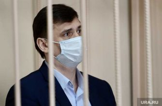 вице мэр Челябинск Извеков задержан