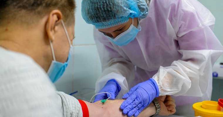 коронавирус осложнения