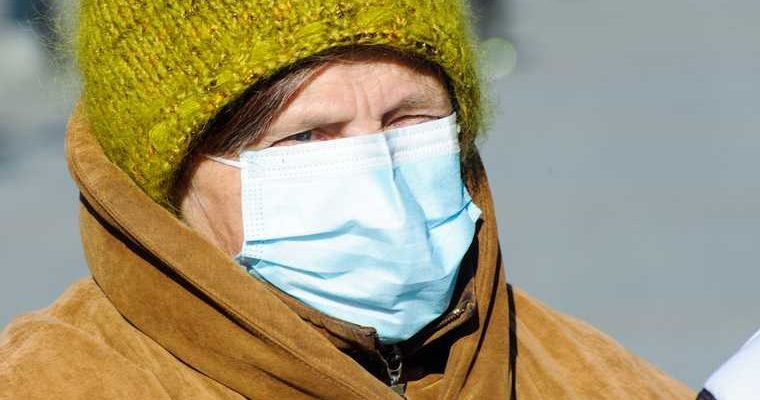 масочный режим отмена врачи власти